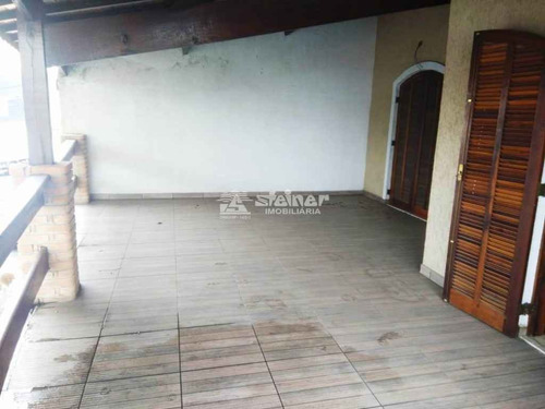 Imagem 11 de 30 de Venda Sobrado 3 Dormitórios Jardim Eusonia Guarulhos R$ 850.000,00 - 35683v