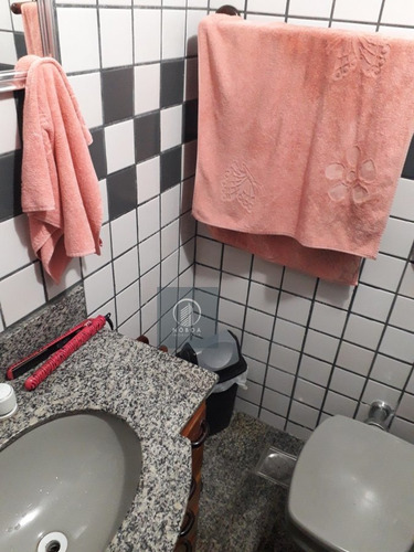 Apartamento A Venda No Bairro Várzea Em Teresópolis - Rj. - Ap 0726-1