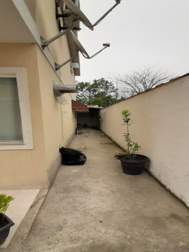 Imagem 5 de 30 de Casa Duplex, Não Geminada Em Rua Asfaltada, Com Água E Esgoto. - 761 - 68655424