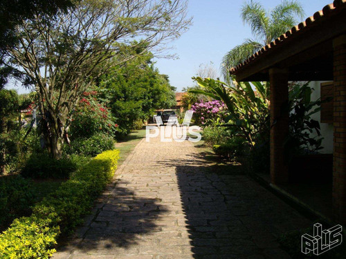 Imagem 11 de 27 de Chácara Com 3 Dorms, Chácara Carolina, Itu - R$ 1.2 Mi, Cod: 9293 - V9293