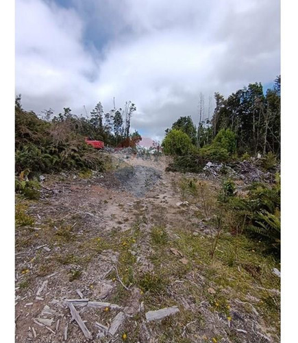 Parcela Con Orilla De Río Y Rol Propio