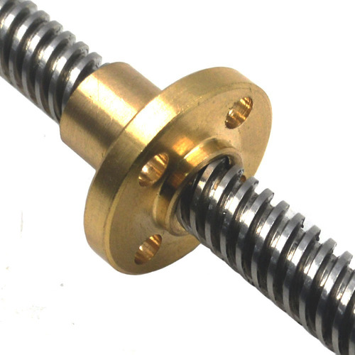 Imagen 5 de 7 de 1 Kit Para Impresora 3d Sist Lineal T8