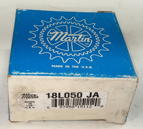 1 New Martin 18l050 Ja Sprocket Nib ***make Offer*** Ccx