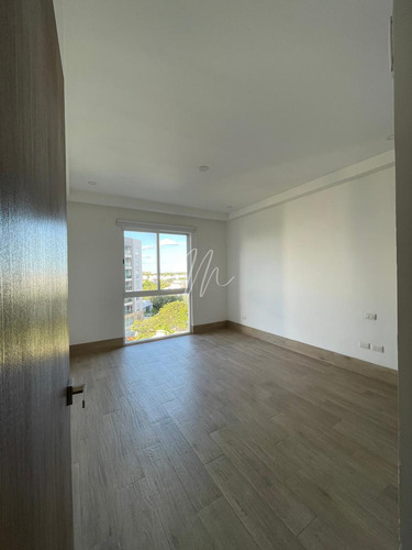 Departamento En Venta En Cancun, Residencial Altura