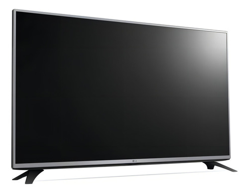 Smart TV de 43" LG 43LF5900 com tela LED Full HD