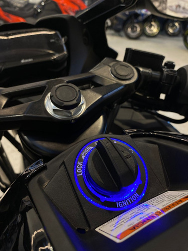 Gsx-r 150 Abs