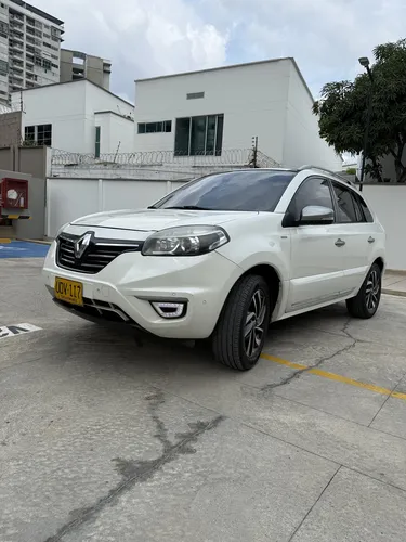 Renault Koleos 2.5 Sportway R Link 4x2