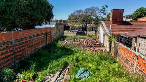 Tf694 - Terreno En Venta Z/ Av. San Martín Y Av. López Y Planes - foto 1