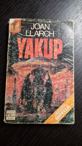 Joan Llarch / Yakup