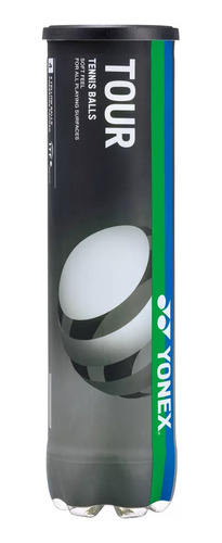 Pelota Yonex Tour Platinum X4