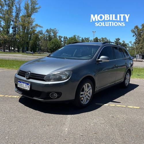 Volkswagen Vento Variant Advance