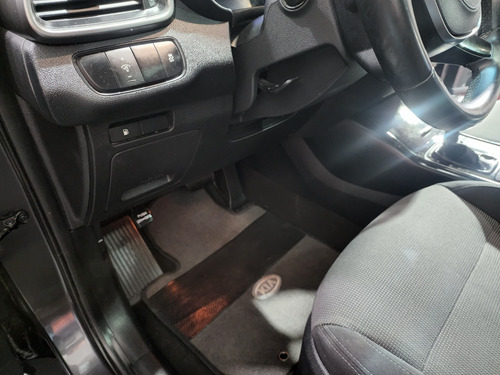Kia Sorento 2.4 Ex At 4x2