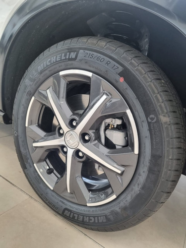 Honda Zr-V Touring