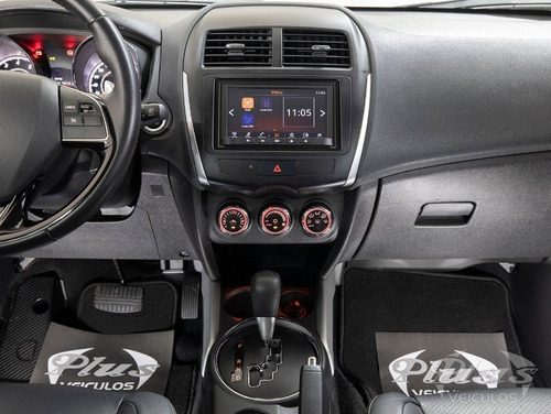 Mitsubishi Asx 2.0 Aut Awd