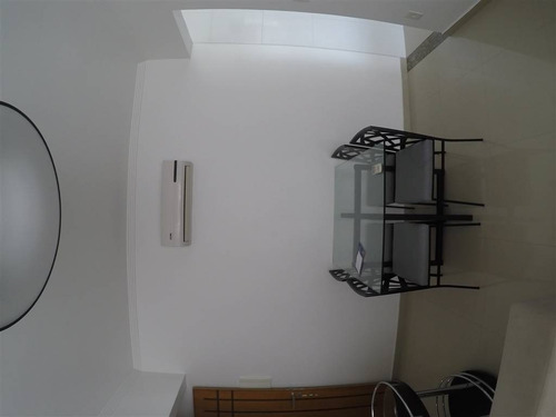 Apartamento - Venda - Campo Da Aviacao - Praia Grande - Tjc29