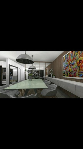 Imagem 25 de 30 de Casas - Venda - Jardim Green Park Residence - Cod. So0042 - Vso0042