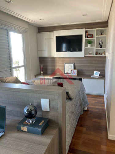 Imagem 19 de 30 de Apartamento Com 2 Dorms, Santa Paula, São Caetano Do Sul - R$ 740 Mil, Cod: 1721 - V1721