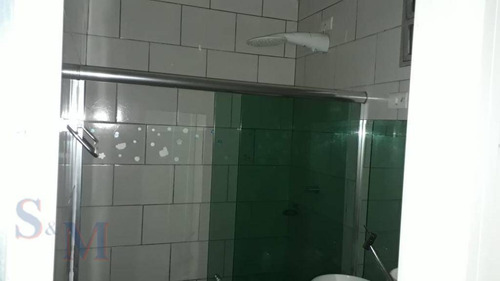 Imagem 2 de 28 de Casa Térrea 1 Dormitório - Jardim Zaíra - Mauá - Ca0836