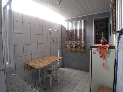 Imagem 12 de 28 de Casa Com 3 Dormitórios À Venda, 115 M² Por R$ 399.000,00 - Castelo - Santos/sp - Ca0141 - 70341995