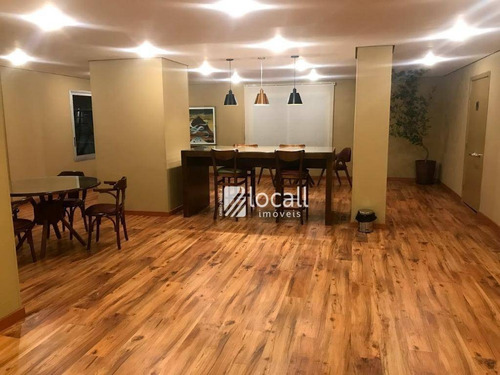 Imagem 16 de 30 de Apartamento Com 2 Dormitórios À Venda, 70 M² Por R$ 460.000 - Vila Suzana - São Paulo/sp - Ap1705