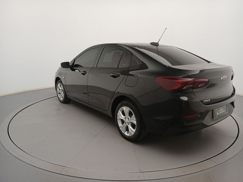Chevrolet Onix 1.0 TURBO FLEX PLUS LTZ MANUAL