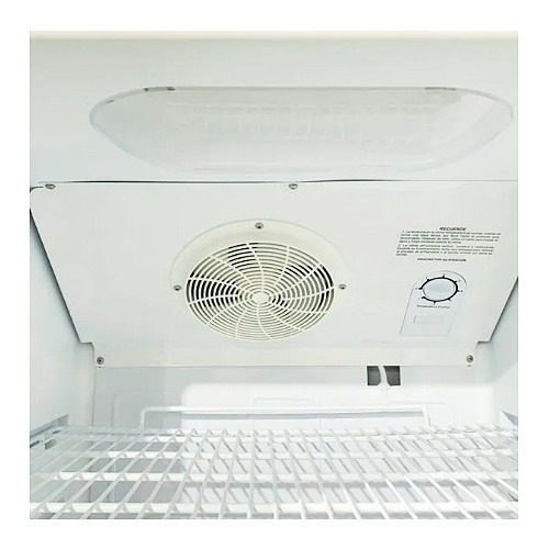 Visicooler Refrigerador Vitrina 426 Litros 192x59x69/dechaus