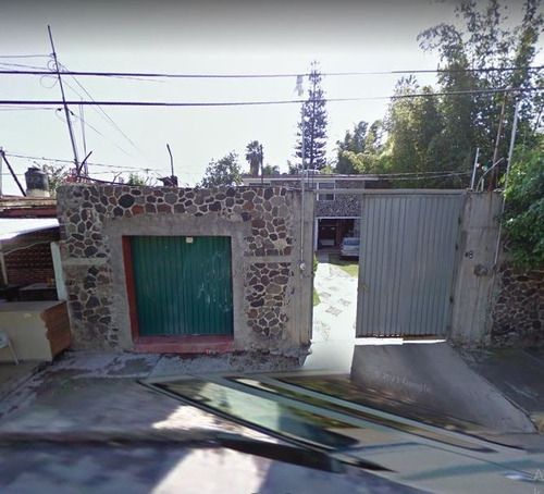 Imagen 2 de 4 de Remate De Casa En Amplio Terreno De Cuautla. Bl