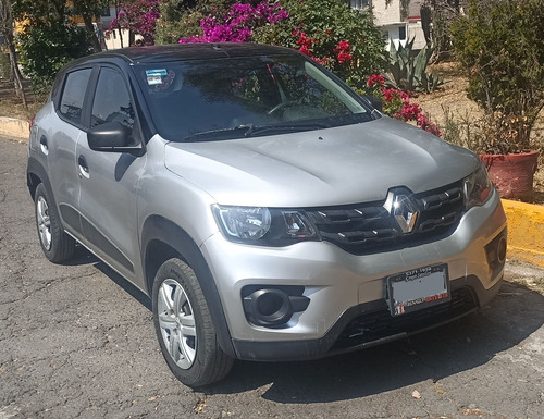 Renault Kwid 1.0 Sce 66cv Iconic