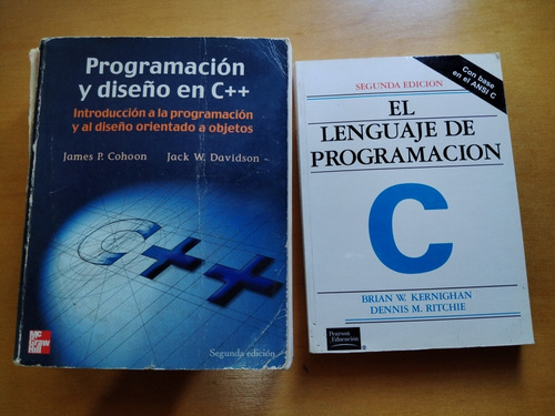 Lenguaje De Programación C