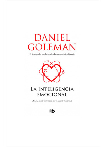 La Inteligencia Emocional - Daniel Goleman