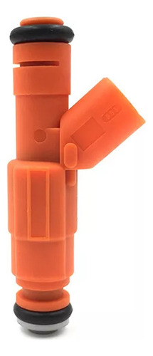 Y1z 4pcs Inyectores De Combustible Para Ford C-max Focus