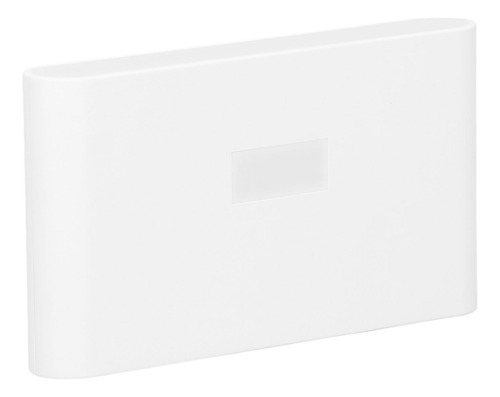 Imán Recargable Usb Con Sensor Inteligente Nocturno