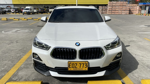 Imagen 2 de 21 de Bmw X2 Sdrive20i 2.0