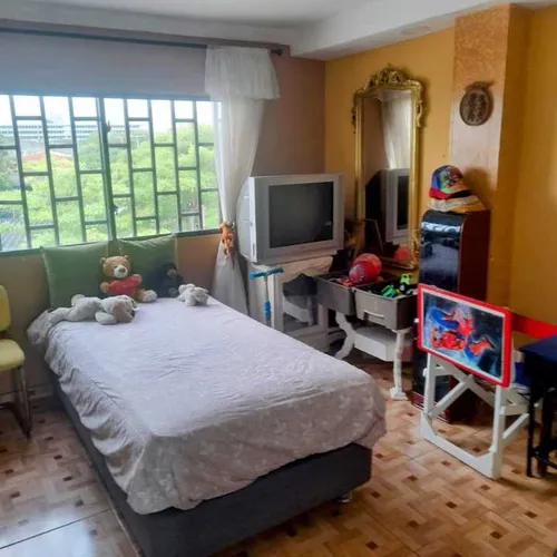 Se Vende Apartamento En Los Pinos