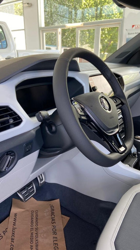 Volkswagen T Cross 1.6 0km Anticipo Cuota Fija Tomo Usados *