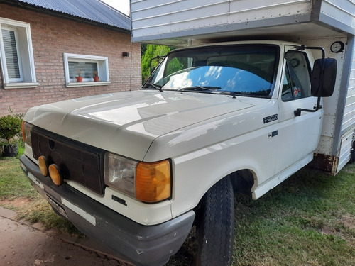 Ford 4000