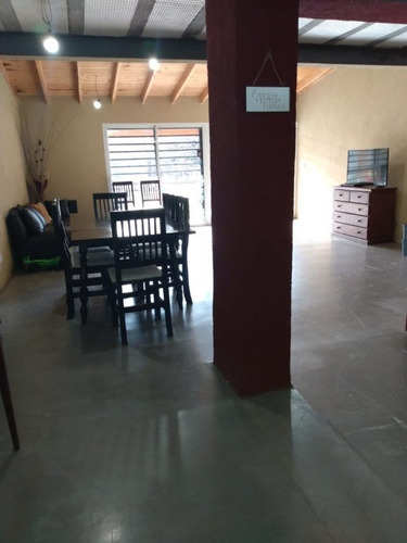 Imagen 4 de 14 de Casa En Venta En Villa Tesei