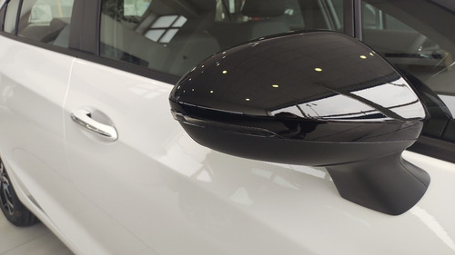 Imagen 5 de 17 de Chevrolet Cruze 5 1.4 Rs At 5 P