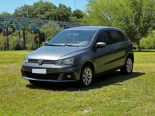 Volkswagen Gol Trend 1.6 Comfortline 101cv