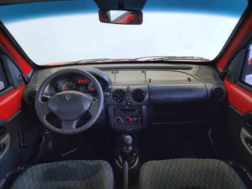 Renault Kangoo 1.6 Ph3 Authentique Plus Lc