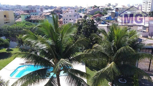 Imagem 18 de 20 de Casa À Venda, 290 M² Por R$ 1.350.000,00 - Cancela Preta - Macaé/rj - Ca0041