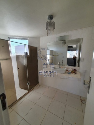 Eleven Imóveis, Ap 4 Suítes No Jardim Apipema, Chame- Chame 4 Vagas - Mc029 - 69301410