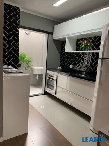 Imagem 2 de 12 de Apartamento - Vila Esperança - Sp - 634902