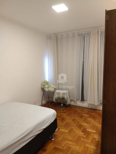 Imagem 9 de 12 de Apartamento Com 2 Dormitórios À Venda, 74 M² Por R$ 310.000,00 - Centro - Niterói/rj - Ap0947