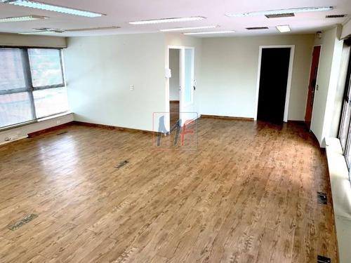 Imagem 3 de 5 de Ref: 13.068- Excelente Conjunto Comercial Localizado No Bairro Chácara Santo Antônio, 90m² 2 Vagas, 3 Salas. - 13068
