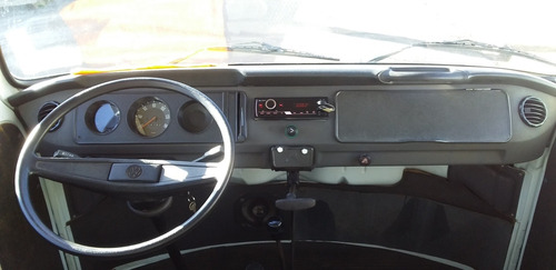 Imagem 12 de 14 de Kombi