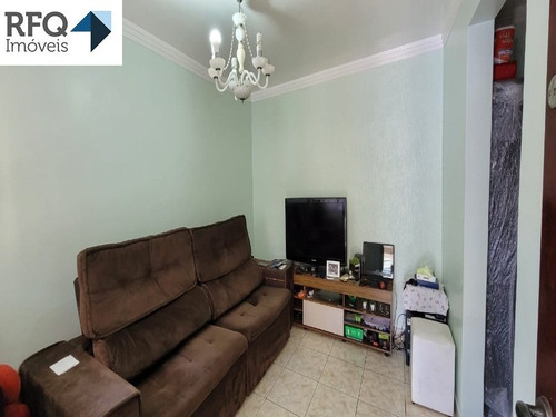Imagem 3 de 18 de Excelente Casa Térrea Com Uma Outra Casa Separada Nos Fundos (com Escada)!! - Ca00462 - 70725920