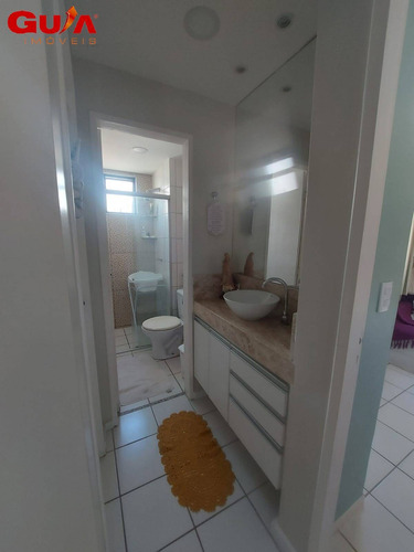 Imagem 3 de 15 de Condomínio Villa Fiori No Passaré - 2133