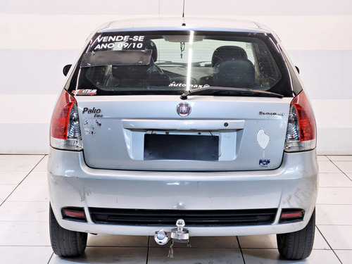 Fiat Palio 1.0 MPI FIRE ECONOMY 8V FLEX 4P MANUAL
