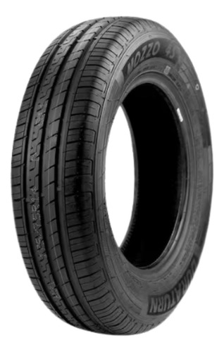 Kit 4 Pneus Duraturn 175/75 R13 84t Mozzo 4s Novo +4 Bicos